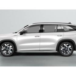 Skoda Kodiaq 1.5 TSI 150 ACT DSG7 SPORTLINE Laval