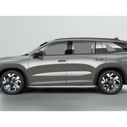 Skoda Kodiaq 1.5 TSI 150 ch Hybrid ACT DSG7 7pl Sportline Saint-Jouan-des-Gu&eacute;rets