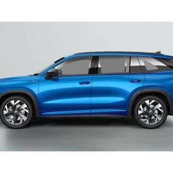 Skoda Kodiaq 2.0 TDI 150 DSG SPORTLINE Saint-Jouan-des-Gu&eacute;rets