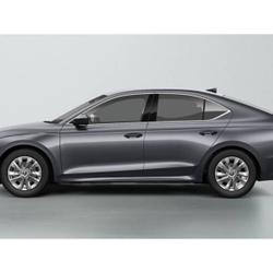 Skoda Octavia 1.5 TSI Hybrid 116 ch ACT DSG7 Selection Saint-Jouan-des-Gu&eacute;rets