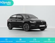 Skoda Scala Cesson-Sévigné