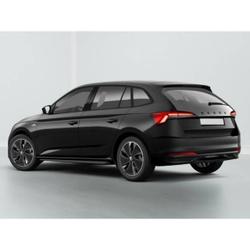 Skoda Scala 116 DSG MONTECARLO Cesson-S&eacute;vign&eacute;