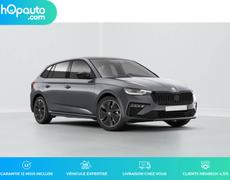 Skoda Scala Cesson-Sévigné