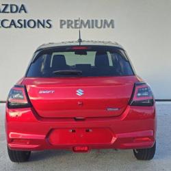 Suzuki Swift 1.2 Hybrid 83ch Pack Le Havre