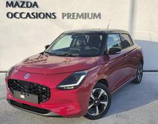 Suzuki Swift Le Havre