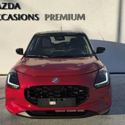 Suzuki Swift 1.2 Hybrid 83ch Pack Le Havre