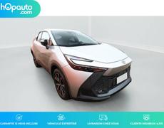 Toyota C-HR Laval