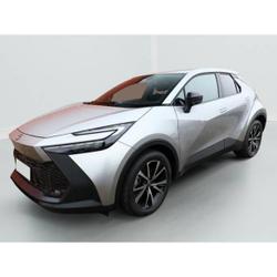 Toyota C-HR 2.0 PHEV 223 TEAMPLAYER Saint-Jouan-des-Gu&eacute;rets