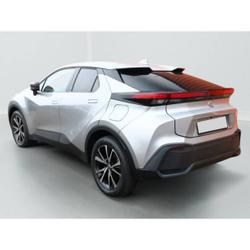 Toyota C-HR 2.0 PHEV 223 TEAMPLAYER Saint-Jouan-des-Gu&eacute;rets