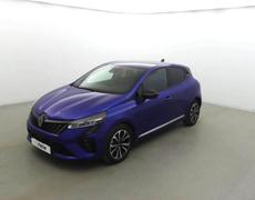 Renault Clio 5 Brie-Comte-Robert