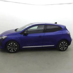 Renault Clio 5 Clio TCe 90 Techno Brie-Comte-Robert