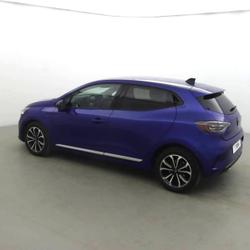 Renault Clio 5 Clio TCe 90 Techno Brie-Comte-Robert