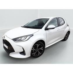 Toyota Yaris 1.5 HYBRID 116 E-CVT Laval