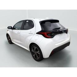 Toyota Yaris 1.5 HYBRID 116 E-CVT Laval
