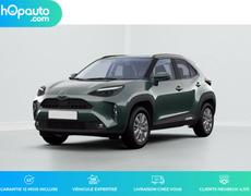 Toyota Yaris Cross Laval