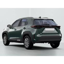 Toyota Yaris Cross 1.5 HEV 116 CVT Laval