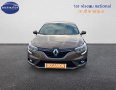 Renault Megane 4 Lieu-Saint-Amand