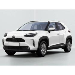 Toyota Yaris Cross 1.5 HEV 116 CVT Laval