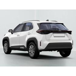 Toyota Yaris Cross 1.5 HEV 116 CVT Laval