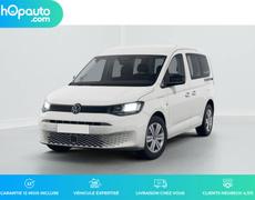 Volkswagen Caddy Saint-Jouan-des-Guérets