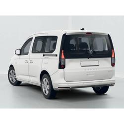 Volkswagen Caddy 1.5 eHybrid 150 DSG6 Laval