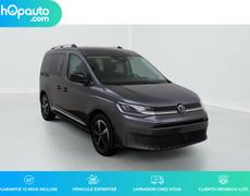 Volkswagen Caddy Saint-Jouan-des-Guérets