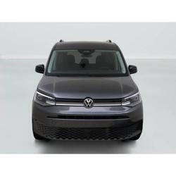 Volkswagen Caddy Style SWB 5pl 1.5 TSI 115 hp DSG 7 Saint-Jouan-des-Gu&eacute;rets