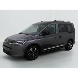 Volkswagen Caddy Style SWB 5pl 1.5 TSI 115 hp DSG 7 Saint-Jouan-des-Gu&eacute;rets