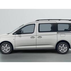 Volkswagen Caddy MAXI DSG Saint-Jouan-des-Gu&eacute;rets