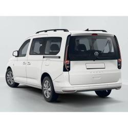 Volkswagen Caddy MAXI DSG Saint-Jouan-des-Gu&eacute;rets