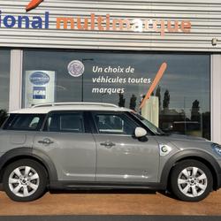 Mini Countryman 136+88CH ALL4 COOPER SE Cholet