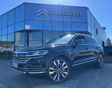 Volkswagen Touareg Normanville