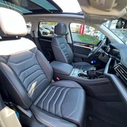 Volkswagen Touareg 3.0 TSI eHybrid 381ch Elegance 4Motion BVA8 Normanville