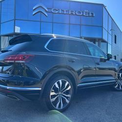 Volkswagen Touareg 3.0 TSI eHybrid 381ch Elegance 4Motion BVA8 Normanville