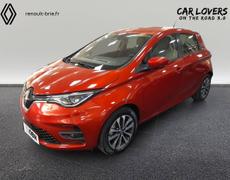 Renault Zoe Brie-Comte-Robert
