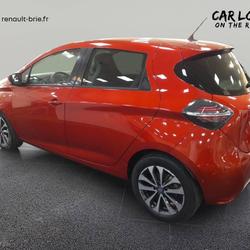 Renault Zoe Zoe R135 Intens Brie-Comte-Robert