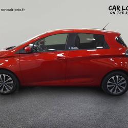 Renault Zoe Zoe R135 Intens Brie-Comte-Robert