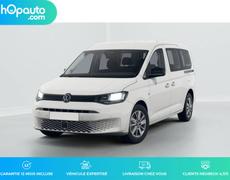 Volkswagen Caddy Saint-Jouan-des-Guérets
