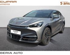 Cupra Tavascan Woippy
