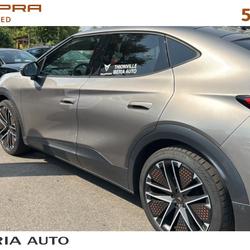 Cupra Tavascan Tavascan 340 ch 4Drive VZ Extreme Woippy