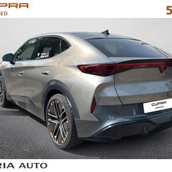 Cupra Tavascan Tavascan 340 ch 4Drive VZ Extreme Woippy