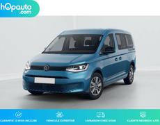 Volkswagen Caddy Saint-Jouan-des-Guérets