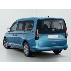 Volkswagen Caddy MAXI TDI 122 DSG Laval