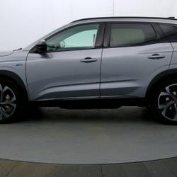 Renault Austral Austral E-Tech hybrid 200 Techno esprit Alpine Brie-Comte-Robert