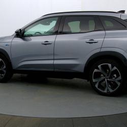 Renault Austral Austral E-Tech hybrid 200 Techno esprit Alpine Brie-Comte-Robert