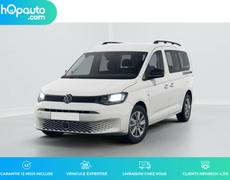 Volkswagen Caddy Saint-Jouan-des-Guérets
