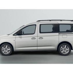 Volkswagen Caddy MAXI TDI 122 DSG Laval