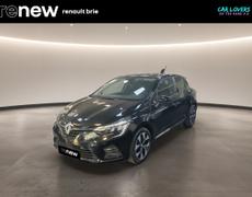 Renault Clio 5 - Clio Blue dCi 100 Evolution - 13 470 €