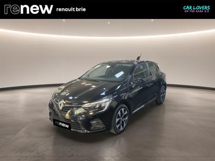 Renault Clio 5 - Clio Blue dCi 100 Evolution - 13 470 €