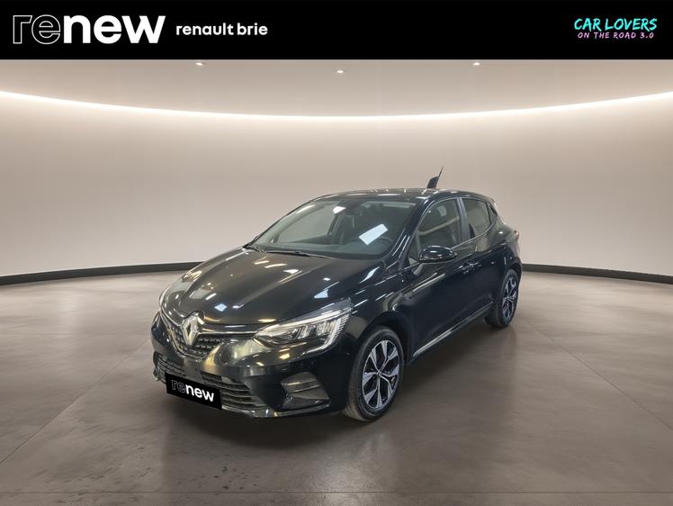 Renault Clio 5  - 13 470 €